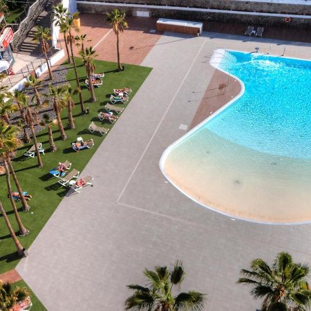 Stylish Friendly Holiday Home Playa del Ingles  Bagian luar foto