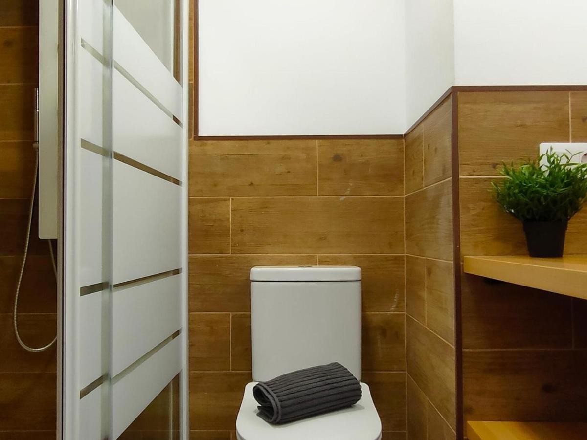 Stylish Friendly Holiday Home Playa del Ingles  Bagian luar foto