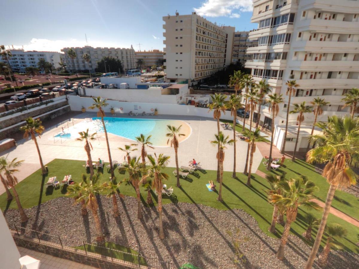 Stylish Friendly Holiday Home Playa del Ingles  Bagian luar foto