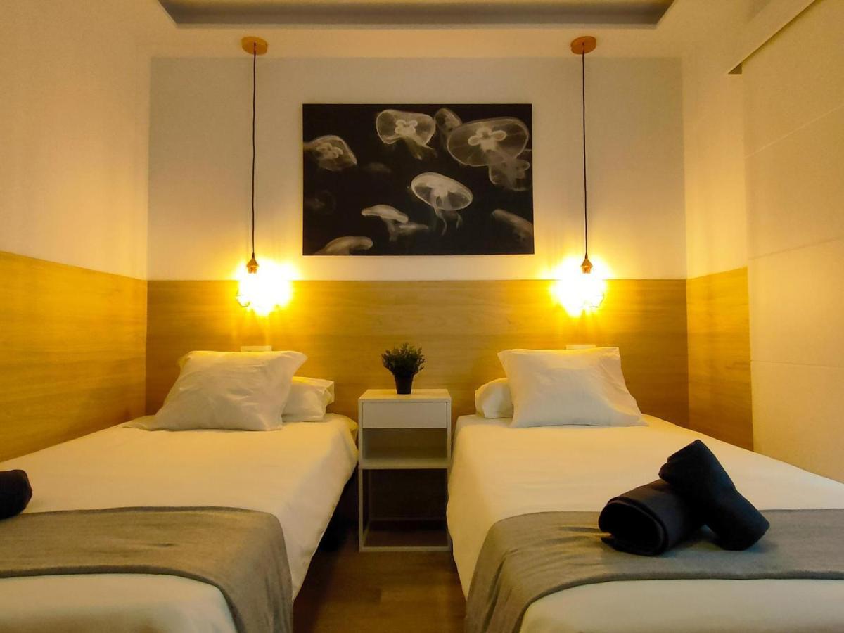 Stylish Friendly Holiday Home Playa del Ingles  Bagian luar foto