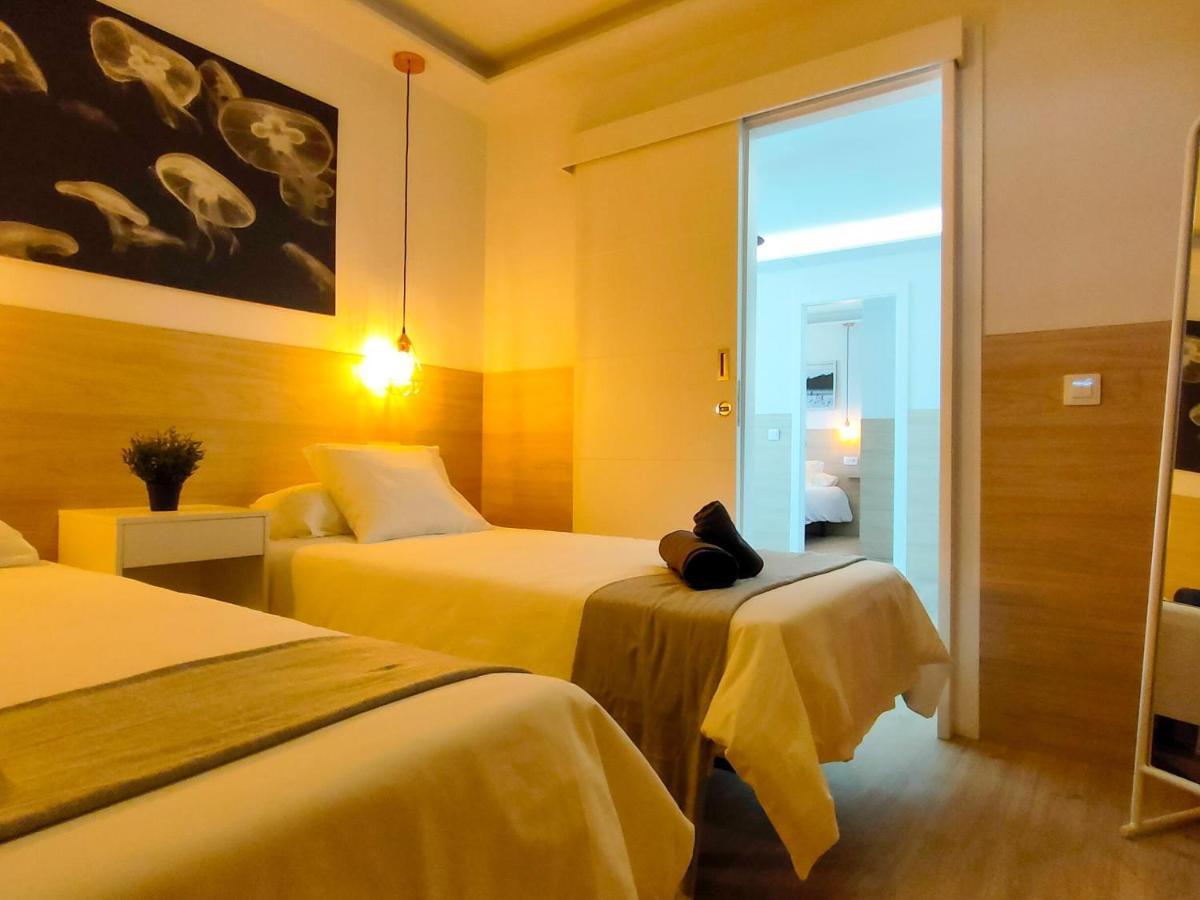 Stylish Friendly Holiday Home Playa del Ingles  Bagian luar foto