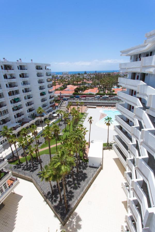 Stylish Friendly Holiday Home Playa del Ingles  Bagian luar foto