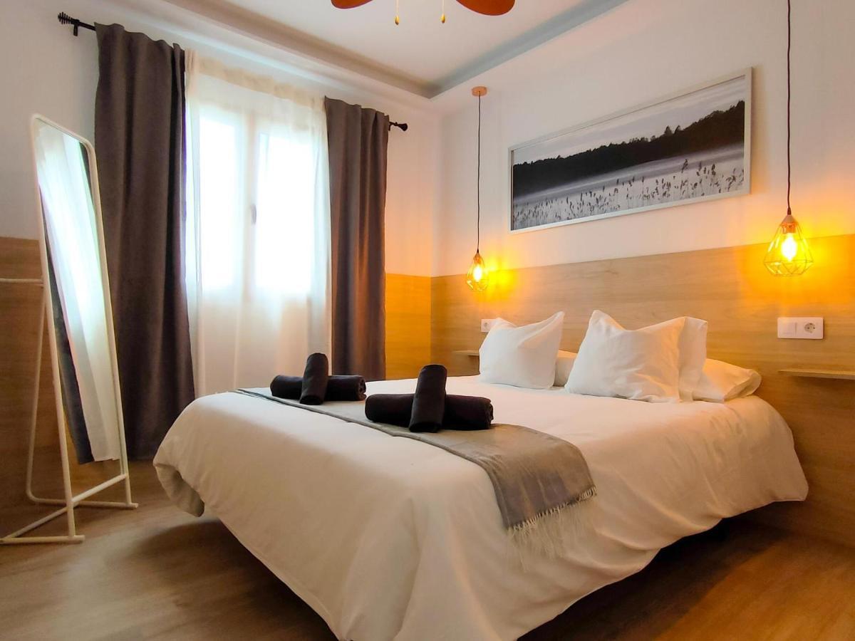 Stylish Friendly Holiday Home Playa del Ingles  Bagian luar foto