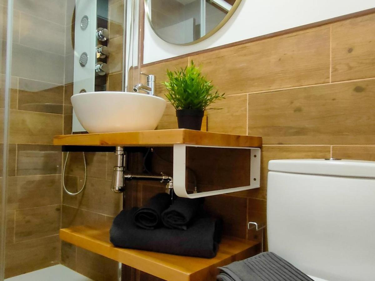 Stylish Friendly Holiday Home Playa del Ingles  Bagian luar foto